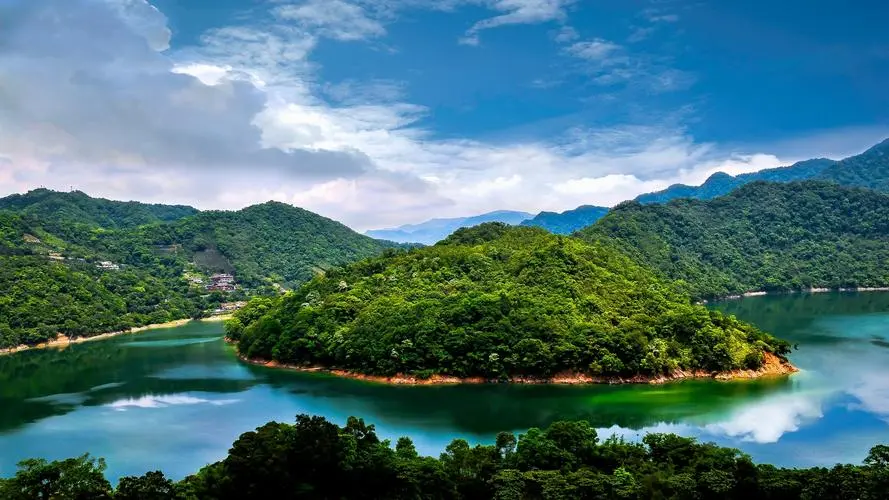 高端高效智慧城市